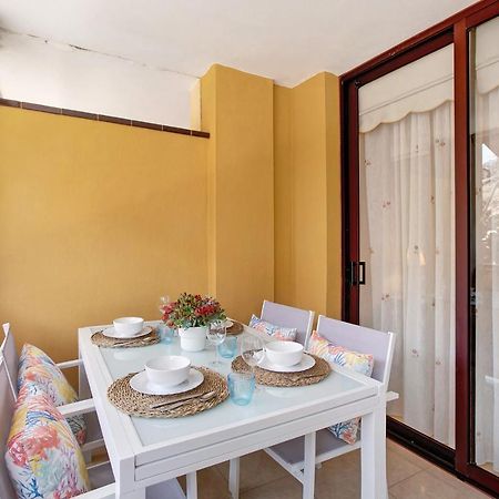 Vivienda Vacacional Aguadulce Пуэрто-де-Сантьяго Экстерьер фото