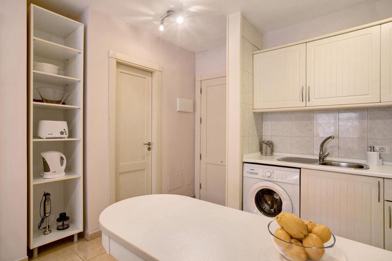 Vivienda Vacacional Aguadulce Пуэрто-де-Сантьяго Экстерьер фото